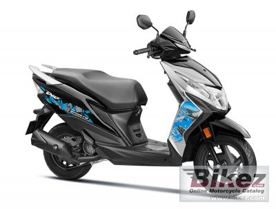 Honda dio scooty discount specification